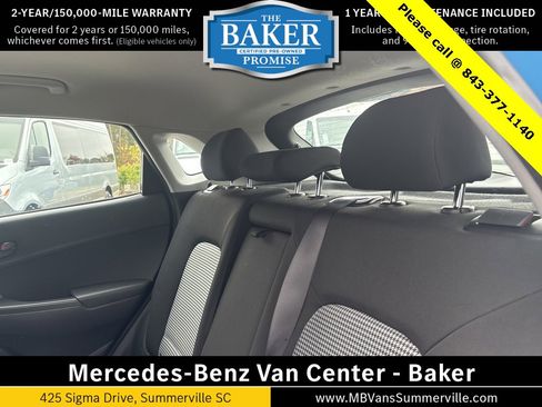 Used 2019 Hyundai Kona SE image 19