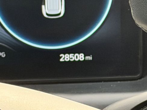 Used 2023 Hyundai Tucson SEL w/ Convenience Package image 20