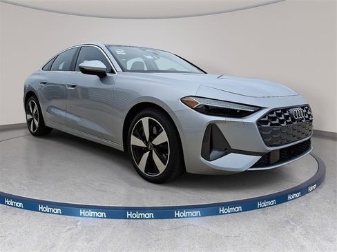 New 2025 Audi A5 2.0T Premium Plus image 4