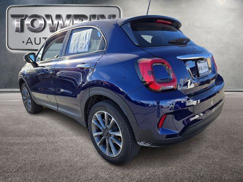 Used 2023 FIAT 500X Pop w/ Comfort Group image 6