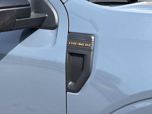 New 2026 Ford Maverick Tremor AWD/4WD image 10