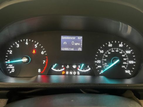 Used 2020 Ford EcoSport S image 15