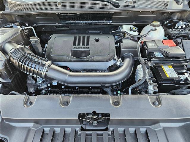 Used 2026 Chevrolet Blazer LT FWD image 21