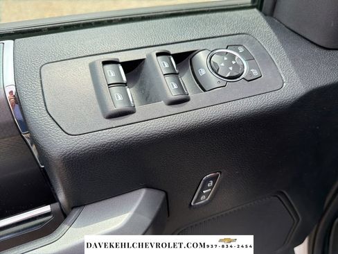 Used 2017 Ford F150 XLT w/ Equipment Group 302A Luxury AWD/4WD image 10