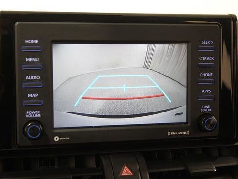 Used 2022 Toyota RAV4 XLE image 15