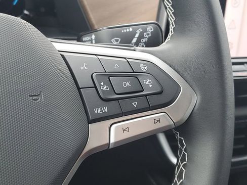 New 2026 Volkswagen Atlas SE image 16