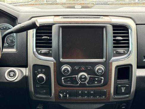 Used 2016 RAM 5500 Laramie AWD/4WD image 19