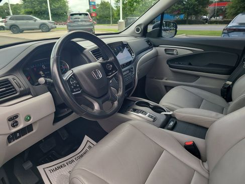 Used 2022 Honda Pilot EX-L image 10