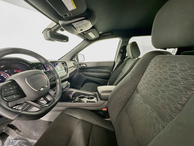 Used 2026 Dodge Durango GT RWD image 21