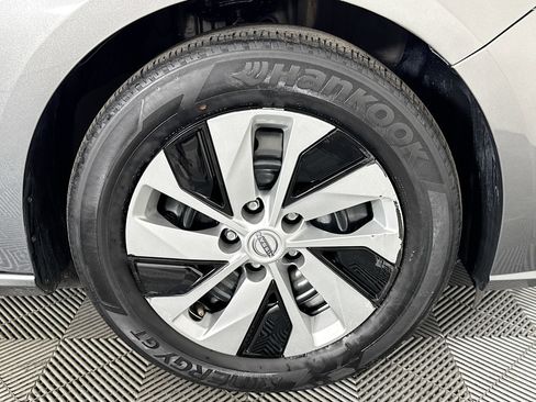 Used 2024 Nissan Altima 2.5 S image 31