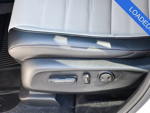 Used 2025 Honda CR-V Sport Touring image 35