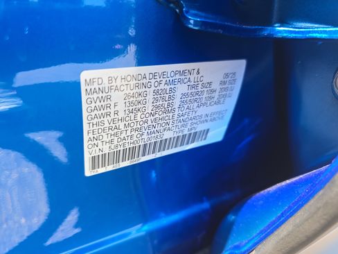 New 2026 Acura MDX A-Spec image 34