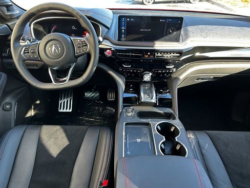 New 2026 Acura MDX A-Spec image 9