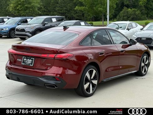New 2026 Audi A5 2.0T Prestige AWD/4WD image 14