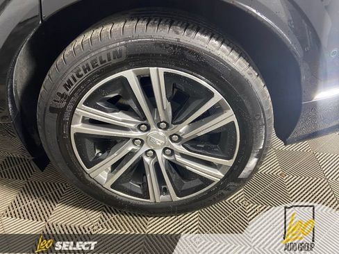 Used 2024 Cadillac Lyriq Luxury AWD/4WD image 24