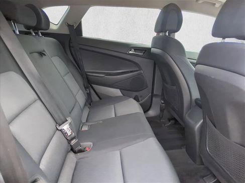 Used 2017 Hyundai Tucson SE FWD image 22