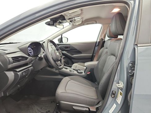 Certified 2024 Subaru Crosstrek 2.0i Premium image 6