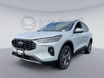 New 2026 Ford Escape ST-Line Select w/ Equipment Group 401A