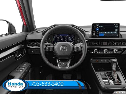 New 2026 Honda CR-V Sport-L image 13