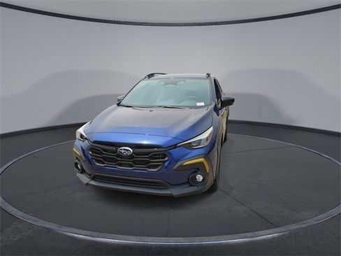New 2025 Subaru Crosstrek 2.5i Sport image 4