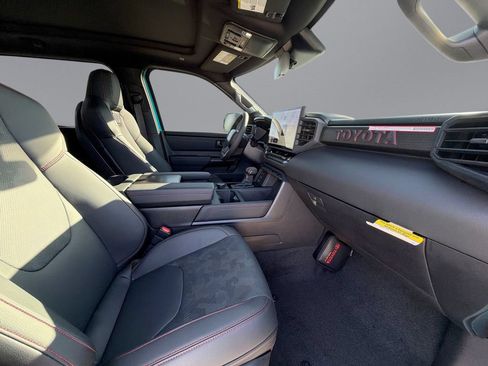 Used 2026 Toyota Tundra TRD Pro AWD/4WD image 15