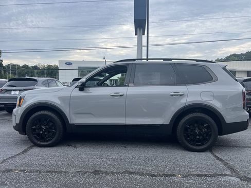 Certified 2024 Kia Telluride SX Prestige X-Pro AWD/4WD image 2