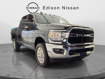 Used 2021 RAM 2500 Big Horn w/ Level 1 Equipment Group