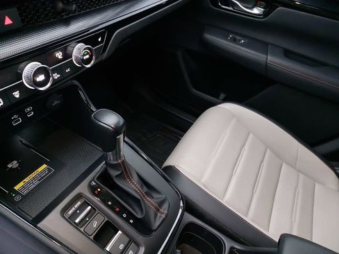 Used 2023 Honda CR-V Sport Touring image 21