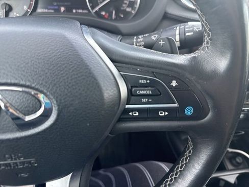 Used 2019 INFINITI QX50 Essential w/ Proactive Package image 22