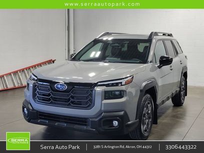 Used 2026 Subaru Outback Premium