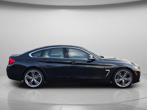 Used 2017 BMW 440i Gran Coupe RWD image 6