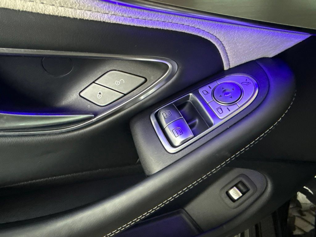 Used 2020 Mercedes-Benz C 63 AMG S image 8