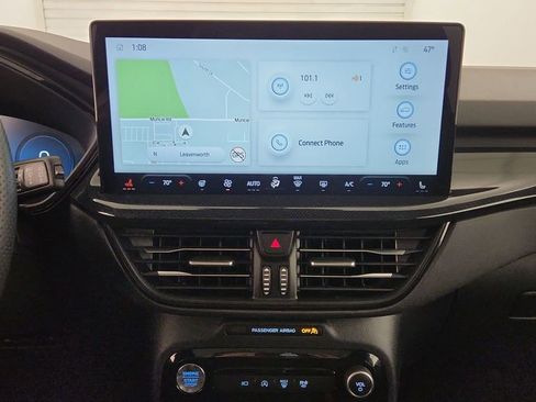 Certified 2023 Ford Escape ST-Line Select w/ Tech Pack #2 image 14