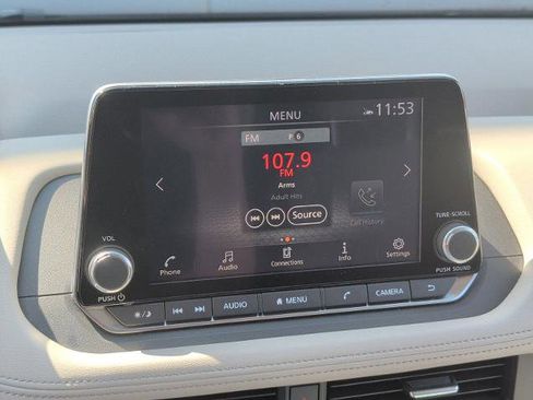 Certified 2023 Nissan Rogue SV AWD/4WD image 17