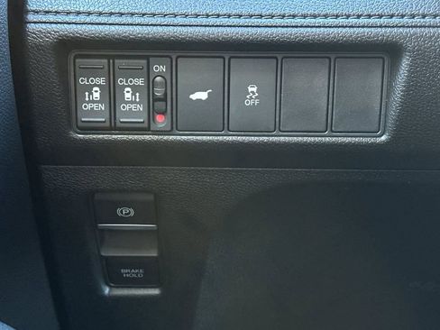 New 2026 Honda Odyssey EX-L image 31