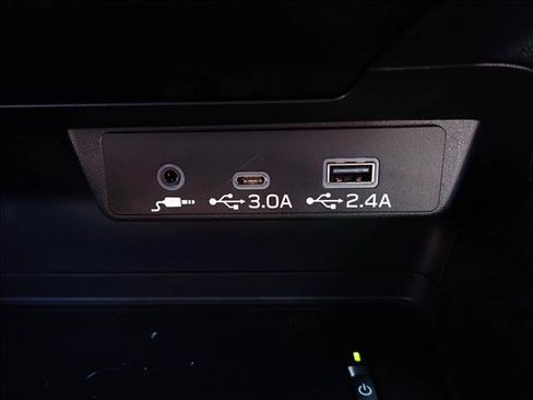 Certified 2026 Subaru Impreza RS AWD/4WD image 21