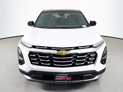 New 2026 Chevrolet Equinox LT w/ Safety and Technology Package