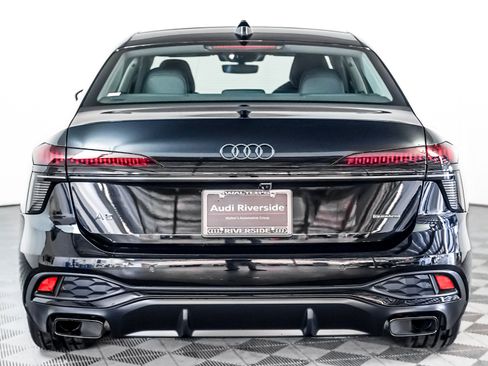 New 2026 Audi A6 Premium Plus image 10