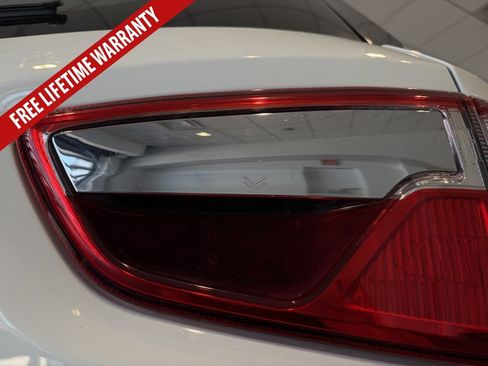 Used 2020 Ford EcoSport S AWD/4WD image 19