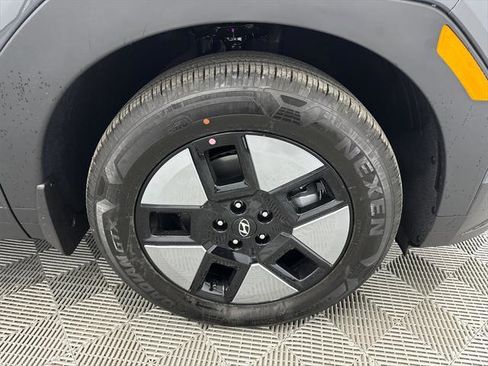 New 2026 Hyundai Santa Fe SE image 12