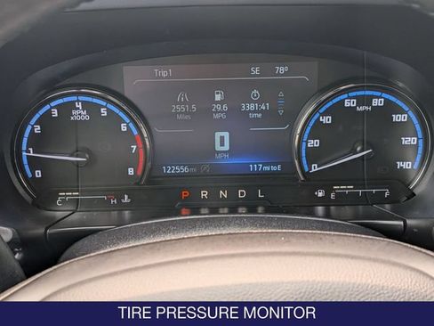 Used 2022 Ford Bronco Sport Outer Banks AWD/4WD image 22