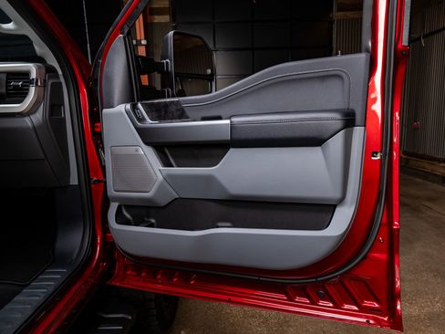 Used 2026 Ford F250 XLT w/ XLT Premium Package image 37