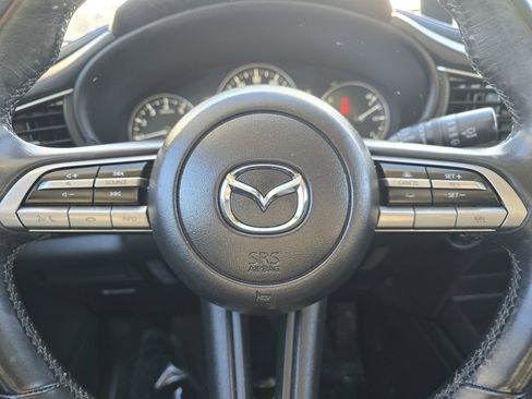Used 2021 MAZDA CX-30 AWD 2.5 S w/ Select Package image 25