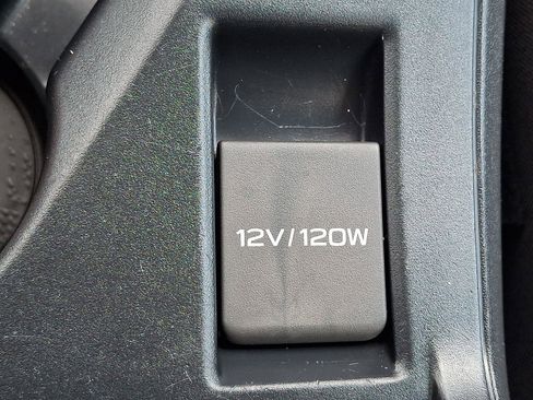 Used 2024 Subaru Impreza 2.0i AWD/4WD image 24