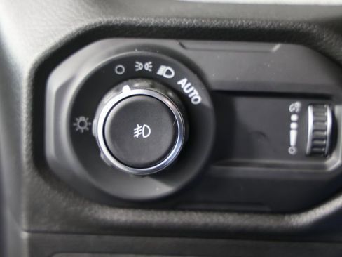 New 2026 Jeep Wrangler Willys image 23