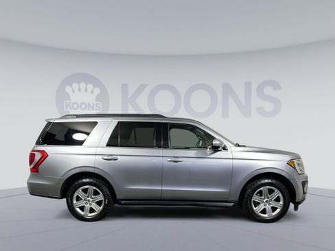 Used 2021 Ford Expedition XLT AWD/4WD image 12