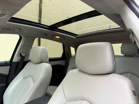 Used 2015 Cadillac SRX Premium w/ Trailering Package image 10