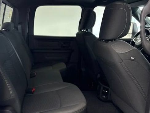 New 2026 RAM 3500 Tradesman AWD/4WD image 19