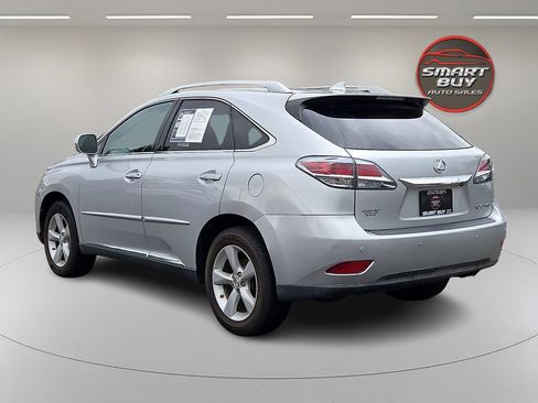 Used 2014 Lexus RX 350 AWD w/ Navigation Package image 7