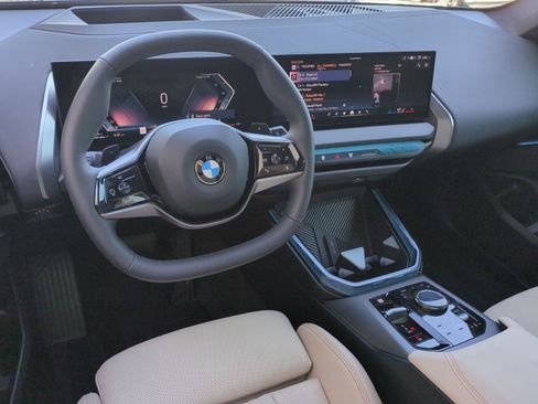 Certified 2026 BMW X3 xDrive30 w/ Premium Package AWD/4WD image 29